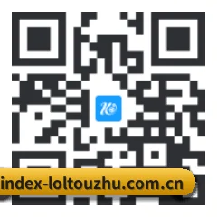 苹果版 iOS 二维码